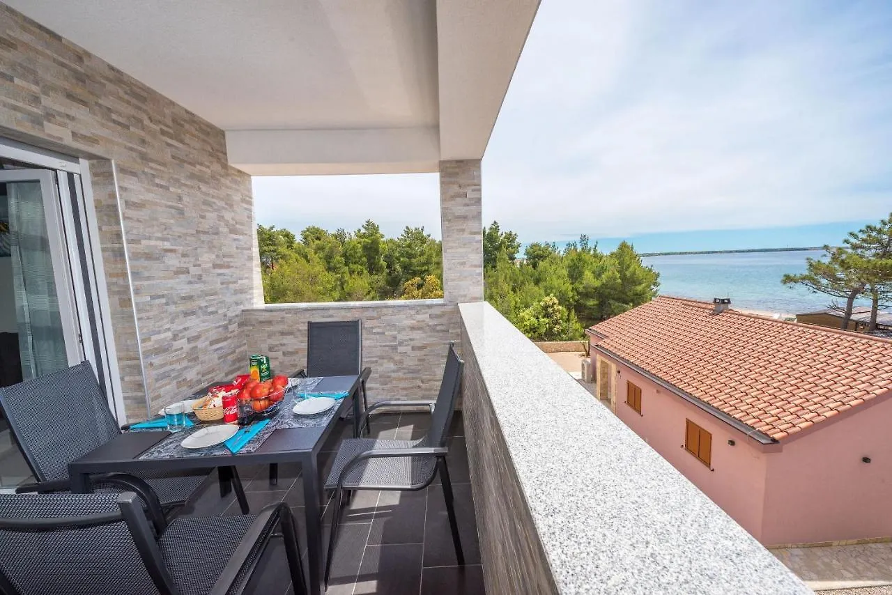 Apartments Bircic Vir