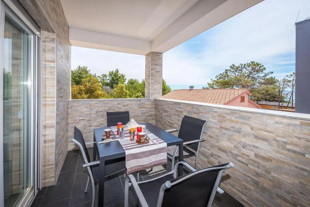 Apartments Bircic Vir